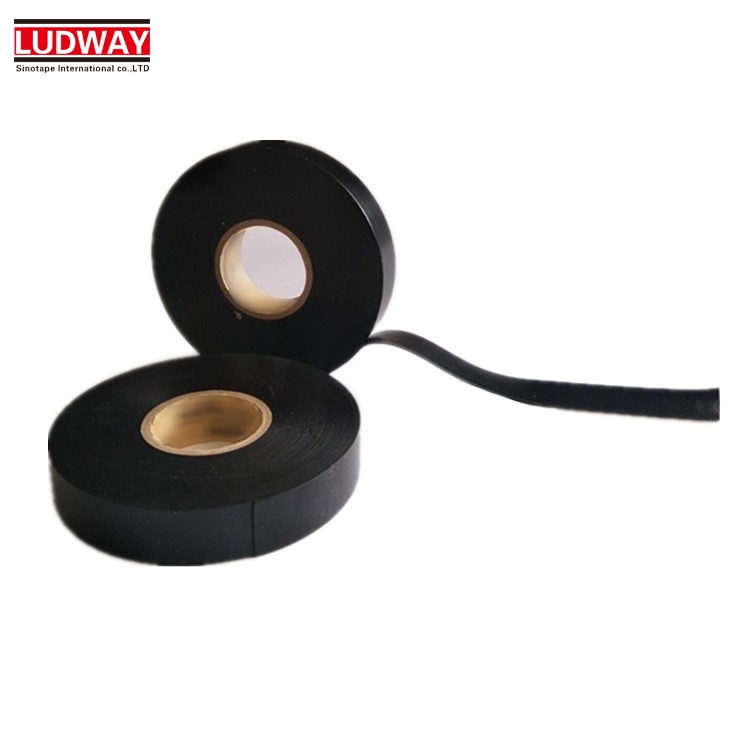 Custom High Voltage Self-bonding Electric Insulating Tape